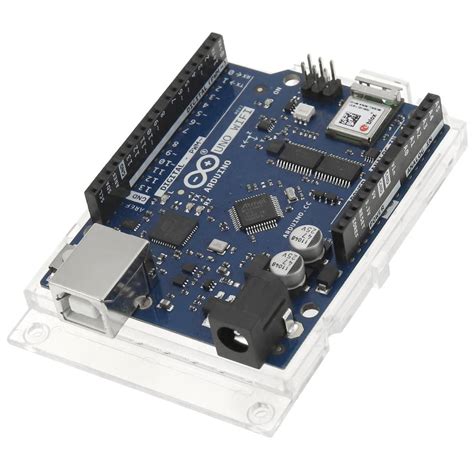 Arduino Uno Rev 2 Datasheet Letskera