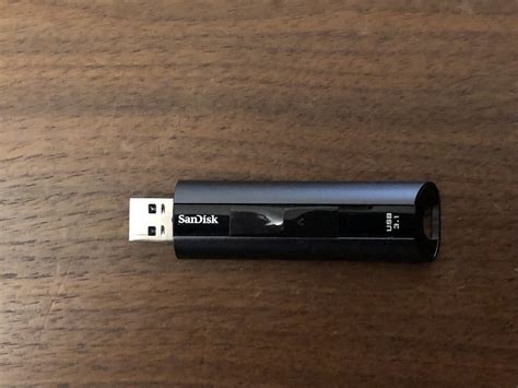 Sandisk Extreme Pro Gb Usb Gen Solid State Flash Drive