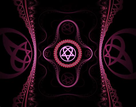 Heartagram by mutequacky on DeviantArt