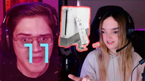 ELMARIANA Compra Un Wii Y RIVERS Dice Que Lo ESTAFAN YouTube