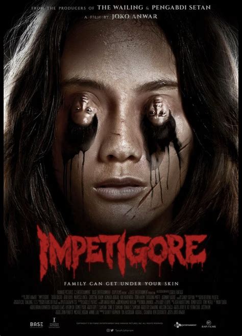 13 Asian horror movies for a Netflix & bone-chilling night - Mothership ...
