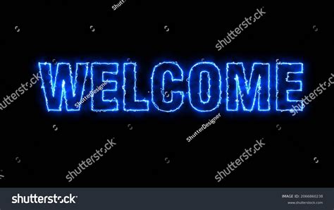 130 984 Welcome Blue Images Stock Photos Vectors Shutterstock