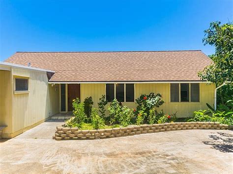 98 1052 Mahola Pl Aiea Hi 96701 Zillow