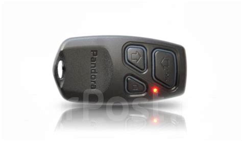 Автосигнализация Pandora VX-4G GPS v2, новый, в наличии. Цена: 25 550 ...