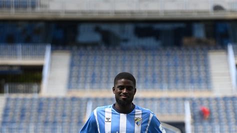 Las Fotos De Los últimos Fichajes Del Málaga Cf