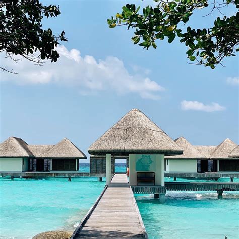 Maldives Luxury Resort Four Seasons Maldives Landaa Giraavaru