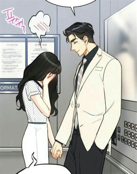 A Business Proposal Manhwa Kdrama 10 Must Read Manhwa Manga Series For K Drama Fans Cbr I