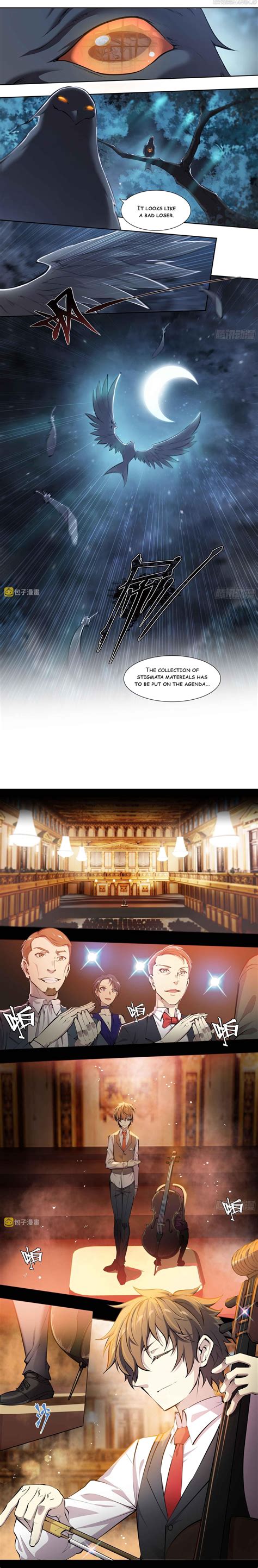 Read Manga Apocalyptic Forecast - Chapter 56