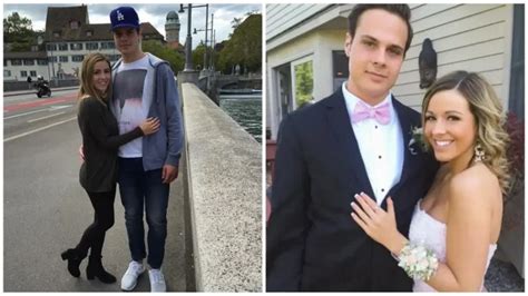 Congratulation Newsauston Matthews Announces Wedding Date With Emily