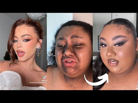 7 Unbelievable Makeup Transformations Saubhaya Makeup