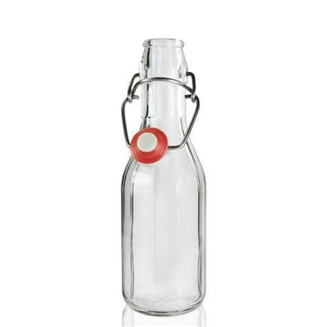 250ml Swing Top Bottle Ampulla Ltd 0161 367 1414