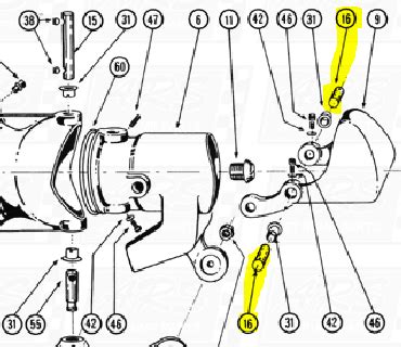 12JC Jet Pump Diagram Berkeley