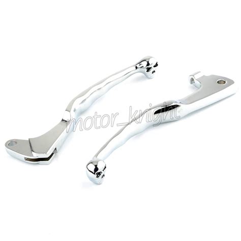 Brake Clutch Levers For Yamaha Virago750 XV750 88 97 Virago1000 XV1000