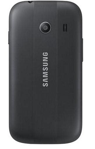 Samsung Galaxy Ace Style Features Specifications Details