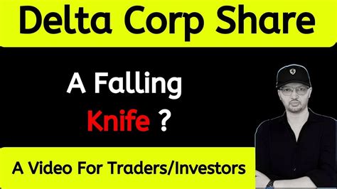 Delta Corp Share Analysis Delta Corp Share Latest News Why Is