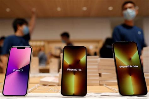 全球晶片短缺 傳iphone 13可能減產1000萬支 國際 旺得富理財網