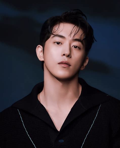 Sbs Star Nam Joo Hyuk To Enlist In The Military Within This Year