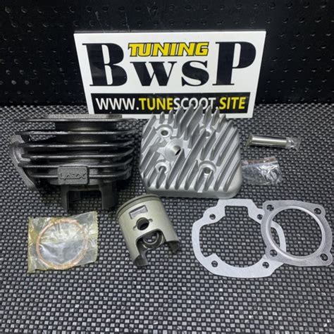 Big Bore Kit 70cc DIO50