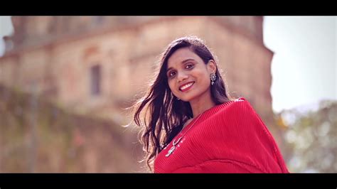 Outdoor Pre Wedding Shoot Sagar Photography Youtube