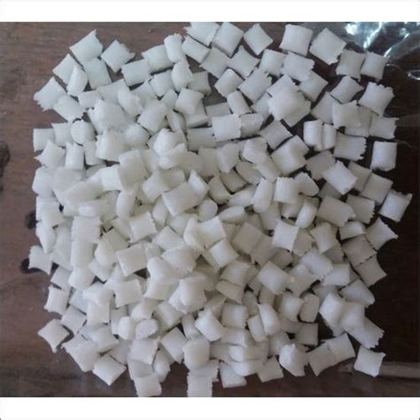 White Natural Pbt Granules At Best Price In Pune Vision Polyplast