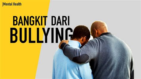 Tips Buat Kamu Yang Dibully Penyebab Dan Dampak Bullying Youtube