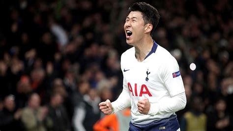 Tottenham Vs Manchester City Goles Resumen Y Videos