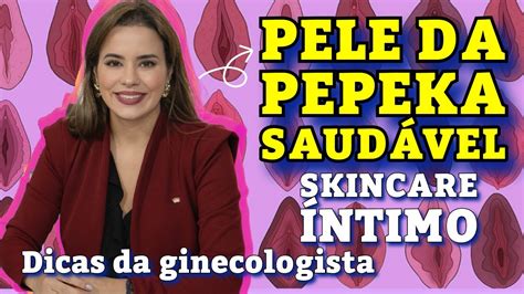 Desvendando o Skin Care Íntimo Cuidados Essenciais para a Saúde da