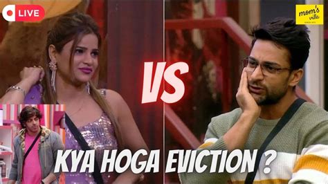 Bigg Boss Review Omg Priyanka Choudhary Crying For Ankit Gupta