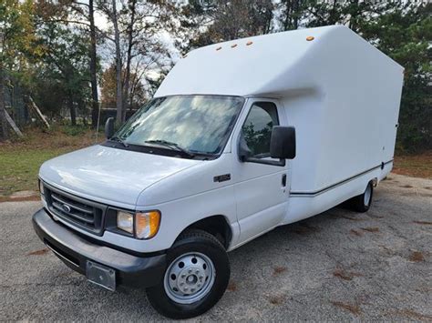 2003 Ford E350 For Sale Cc 1670873