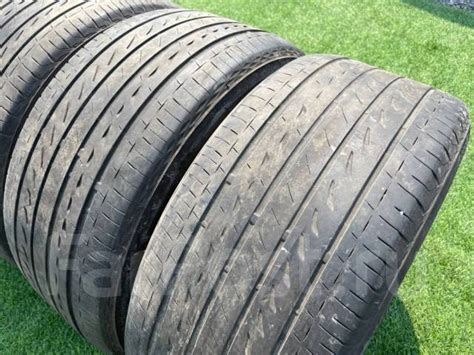 Bridgestone Regno Gr Xi R