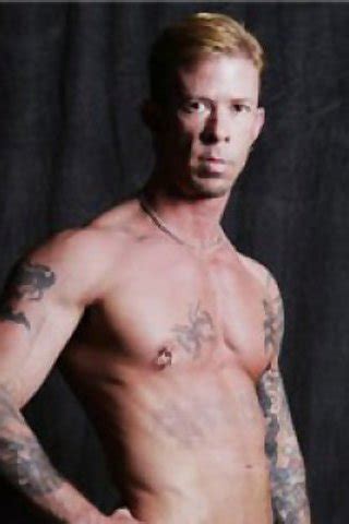 Chris Neal Gay Pornstar BoyFriendTV