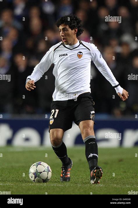 Parejo Champions League Hi Res Stock Photography And Images Alamy