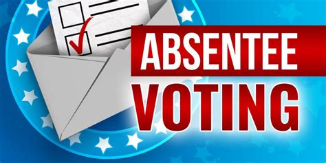 Kentucky Portal For Absentee Voting Now Open