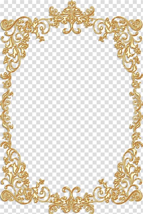 ornate gold frame clipart 10 free Cliparts | Download images on ...