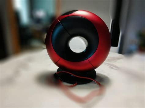 Nescaf Dolce Gusto Eclipse Coffee Machine Red Metal Tv Home