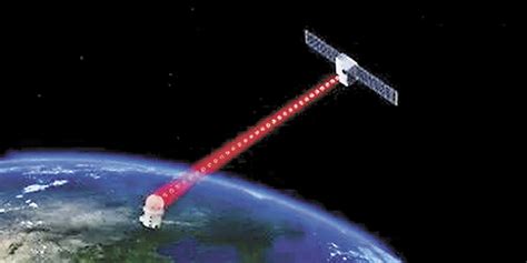 首顆中高軌量子衛星擬2026年前後發射 內地 香港文匯網