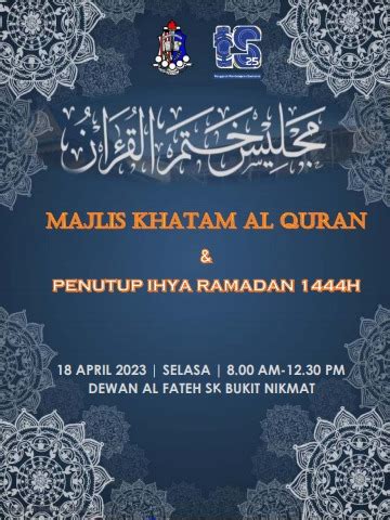 MAJLIS KHATAM AL QURAN G 21146804 Flip PDF AnyFlip