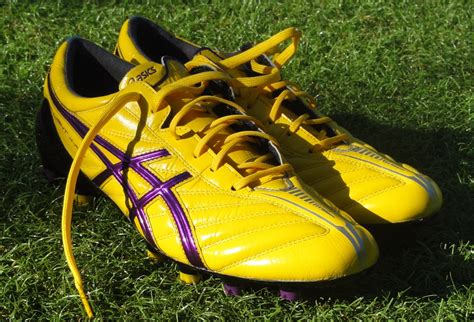 The Asics Boot You Should Be Checking Out Soccer Cleats 101