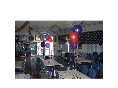 Room Hire West Tamworth Sports And Bowling Club Ltd