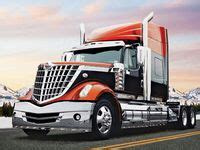 150 International Transtar Trucks ideas | trucks, international ...