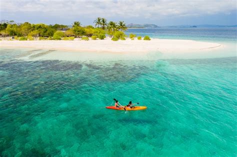 Premium Photo | Tropical beach in coron, philippines