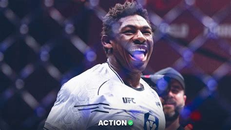 UFC St Louis Odds Pick Prediction For Joaquin Buckley Vs Nursulton