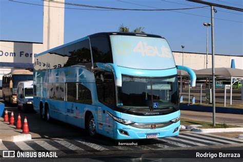 Bus Cooperativa De Transporte Rodovi Rio De Passageiros Servi Os E