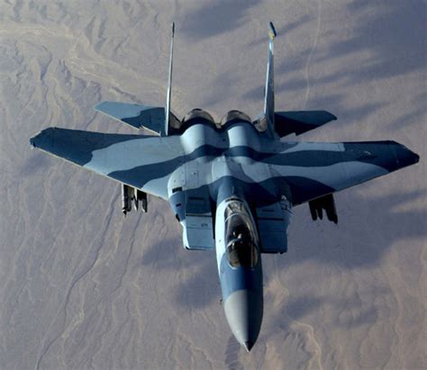 Beautiful Beasts Aflight: The Best Modern Fighter Planes of 2011