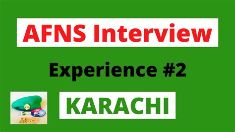 Afns Interview Experience 2022 Afns Recommended Candidate Afns