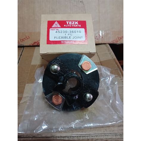 Flexible Coupling Rubber Lining Toyota Hardtop F Shopee