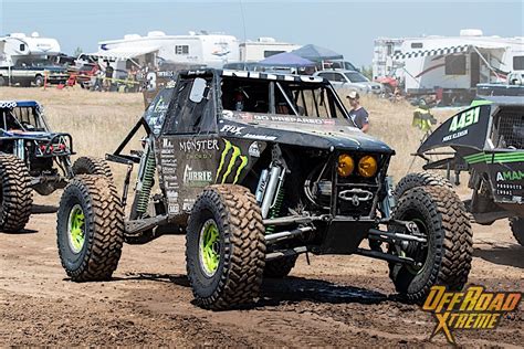 Off-Road Racing: What Makes Ultra4 Racing So Unique?