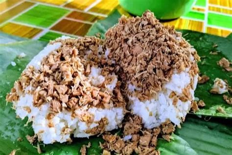 Kuliner Khas Pekalongan Yang Patut Anda Coba Cocok Untuk Makan Siang