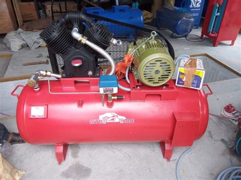 2 HP Industrial Air Compressors At Rs 25000 In Coimbatore ID 21988994412