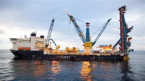 Saipem Gets New Offshore Contracts Worth Nearly 2 Billion Ship2Shore